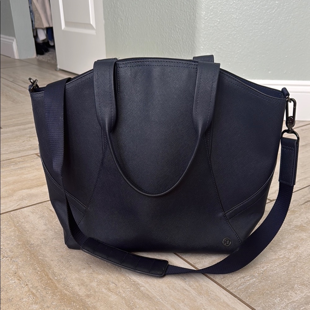Lululemon Tote Crossbody Bag